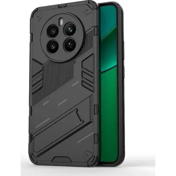 Pouzdro na tablet VSECHNONAMOBIL 79554 BIB Ochranný obal se stojanem Realme 12+ 5G černý