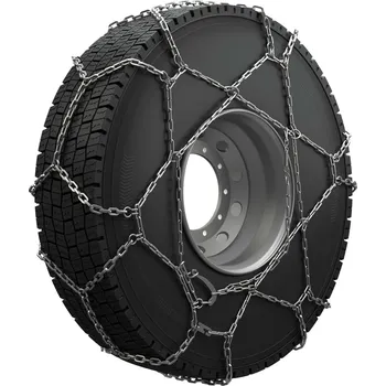 Sněhové řetězy König TM-7 3101 7mm