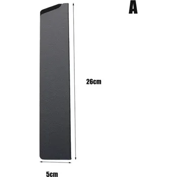 Kuchyňský nůž Pouzdro na nože Santoku pro sushi a sashimi - A