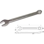 Klíč očkoplochý 50 mm (DIN 3113) 4CZech