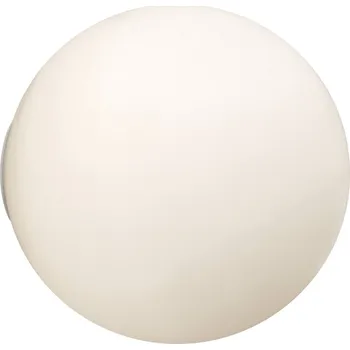 Lampička Nástěnné svítidlo Artemide Dioscuri, IP65, Ø 35 cm bílá 1 x 21 W LED - Doprava zdarma