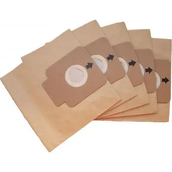 Sáček do vysavače Sáčky do vysavače HOOVER Capture papírové 5ks