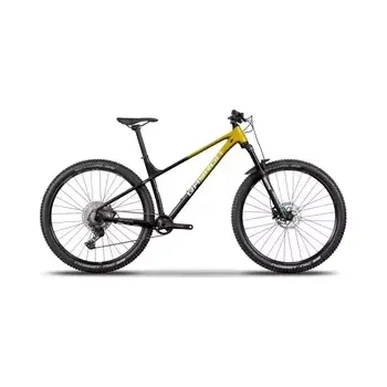 Horské kolo QAYRON Qayron Spyro MKIII 5 29" Mustard/Black 2024