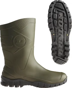 Pánské holínky Dunlop Footwear Dee K580011