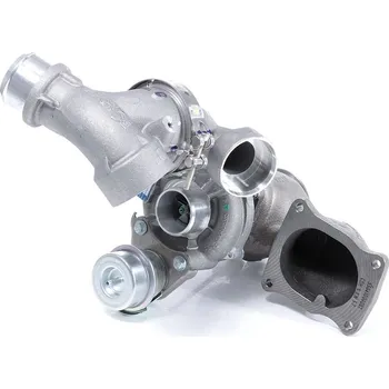 Turbodmychadlo Dmychadlo, plnění BTS TURBO T914391BL