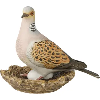 Goebel Pták roku 2020: Hrdlička velká