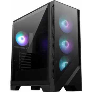 Stolní počítač HAL3000 Master Gamer 4070 Ti Super (PCHS2763)