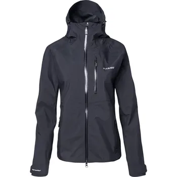 Dámská Bunda FITANU FTN PRO JACKET W SYMPATEX M000246690 – Černá S