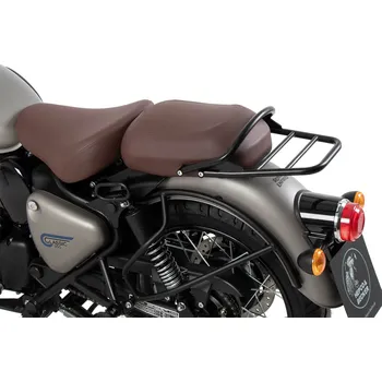 Zavazadlo na motocykl Hepco & Becker Horní nosič na Royal Enfield Classic 350 (22-25)