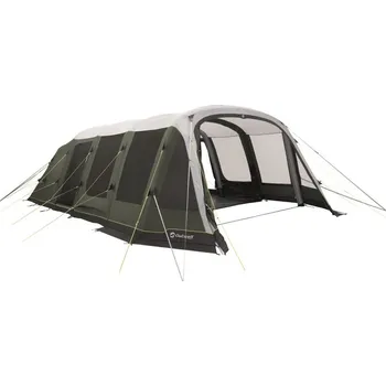Stan Outwell Queensdale 8PA zelený