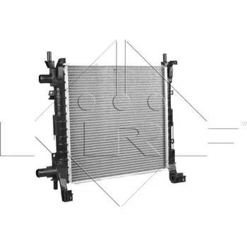 Chladič motoru Chladič, chlazení motoru NRF 54671