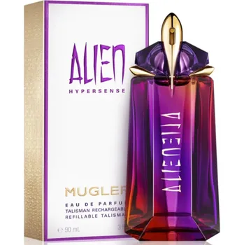 Thierry Mugler Alien Hypersense W EDP