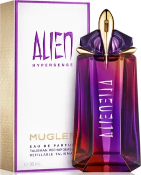 Dámský parfém Thierry Mugler Alien Hypersense W EDP