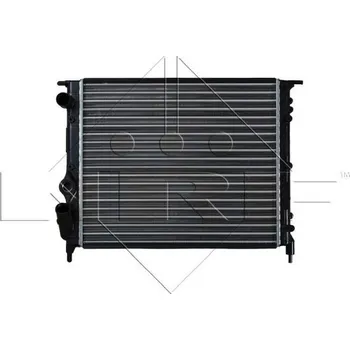 Chladič motoru Chladič, chlazení motoru NRF 58786
