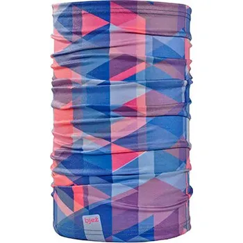 Nákrčník Nákrčník Bjež® Geo Rosy