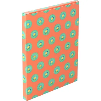 Reklamní CreaBox PB-328 krabičky na zakázku, bílá