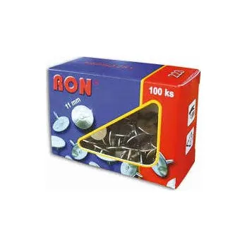 Připínáčky 223 11mm - 100 ks