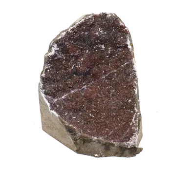 Drahý kámen Ametyst drúza 1.550 kg #3567