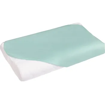 Polštář Bellatex POVLAK na anatomický polštář Mentolová