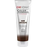 Farouk Systems CHI Ionic Color Illuminate Conditioner Dark Chocolate 251 ml