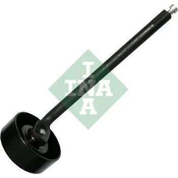 Napínací kladka, žebrovaný klínový řemen Schaeffler INA 531 0837 10