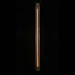 SEGULA LED žárovka E27 T30 8W Top Flat 1 900K čirá transparentní - Doprava zdarma