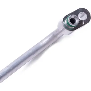 Vedení klimatizace Hadice klimatizace MERCEDES-BENZ třída M (W163)