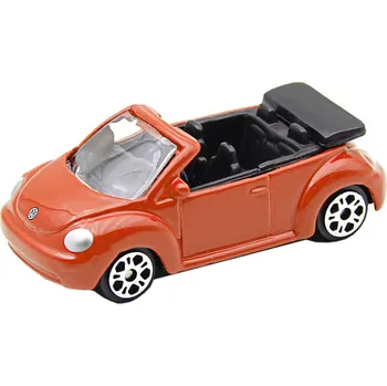 autíčko Volkswagen New Beetle 2021 1:64 - Maisto VW Beetle Kafer Maggiolino 2021 - kovový model auta