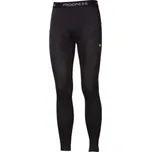 Pánské termo spodky PROGRESS Bambus černá Velikost: XL