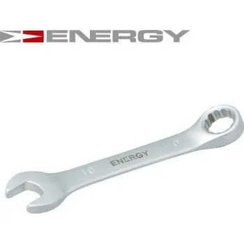 Očkový/vidlicový klíč ENERGY NE01002S-10