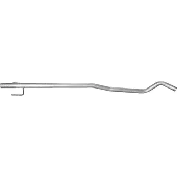 Výfukový systém Výfuková trubka POLMO 17.528