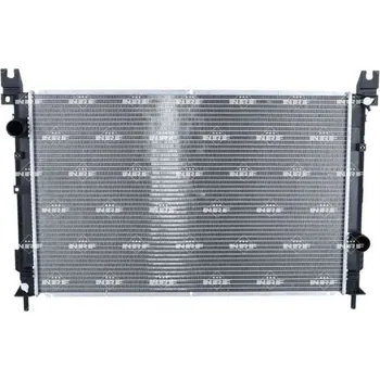 Chladič motoru Chladič, chlazení motoru NRF 56524