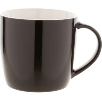 Reklamní Hemera hrnek, černá