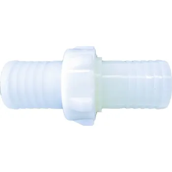 Hadicová spojka AQUA PLASTIK Spojka CONNECT 50 mm - 2"