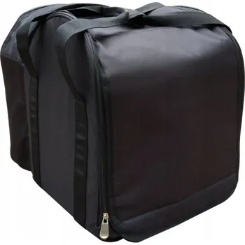 Přepravní taška 4Thermo pro Thermomix TM5/TM6, černá