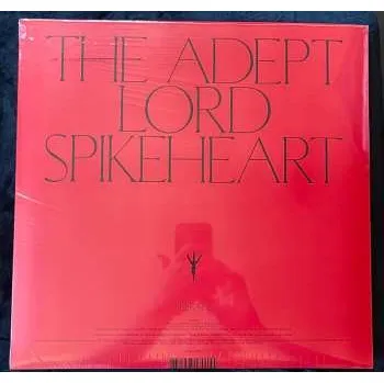 Zahraniční hudba LP Lord Spikeheart: The Adept 2024