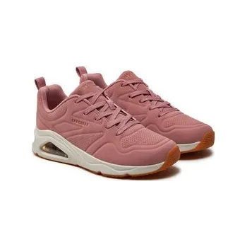 Dámské tenisky Skechers Sneakersy Ah-Mazing 177390/ROS Růžová 38_5