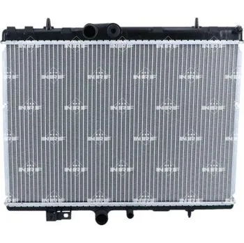 Chladič motoru Chladič, chlazení motoru NRF 550051
