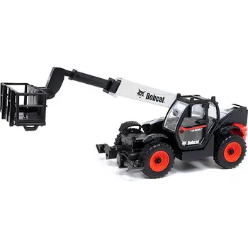 autíčko Bobcat T40.180SLP 1:50 Bobcat T40 180 SLP - kovový model auta