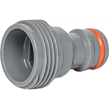 Zahradní hadice Bradas adaptér 1/2'' s vnějším závitem WL-2184 (Bradas WL-2184)