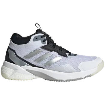 Dámské tenisky Indoorové boty adidas Crazyflight 5 W Mid id5725 Velikost 42 EU | 8 UK | 9,5 US | 25,9 CM