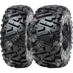 Pneumatiky DURO di2025 power grip 25/10 R12 55N 6PR E, celoroční pneu, moto