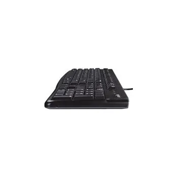 Logitech Desktop MK120 920-002561