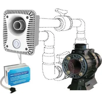 Bazénový protiproud Protiproud MARLIN XS 65m3/h.2,2kW 380V