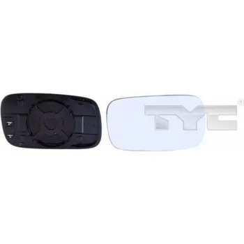 Autosklo Sklo do zrcátka, vnější zrcátko TYC 337-0033-1