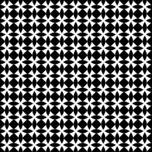 BIKERSMODE šátek bavlna Maltézáky