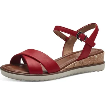 Tamaris 1-28106-42-533 Dámské sandále Tamaris 1-28106-42-533