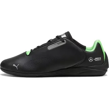 Pánská obuv Pánské vycházkové boty Puma MAPF1 DRIFT CAT DECIMA 2.0 9.5 Černá, Stříbrná, Světle zelená, Bílá