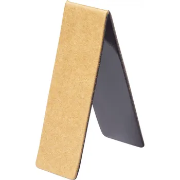 Doplněk ke knize Reklamní Magfy magnetická záložka do knihy, přírodní