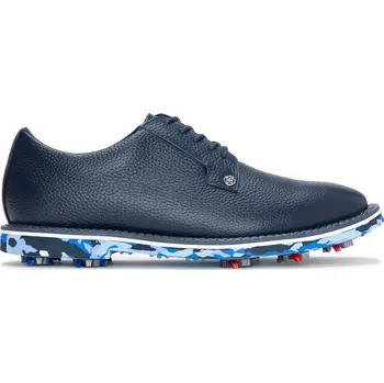 Golfová obuv G/FORE boty G/Lock Camo Sole - tmavě modré: Pánské Eu47